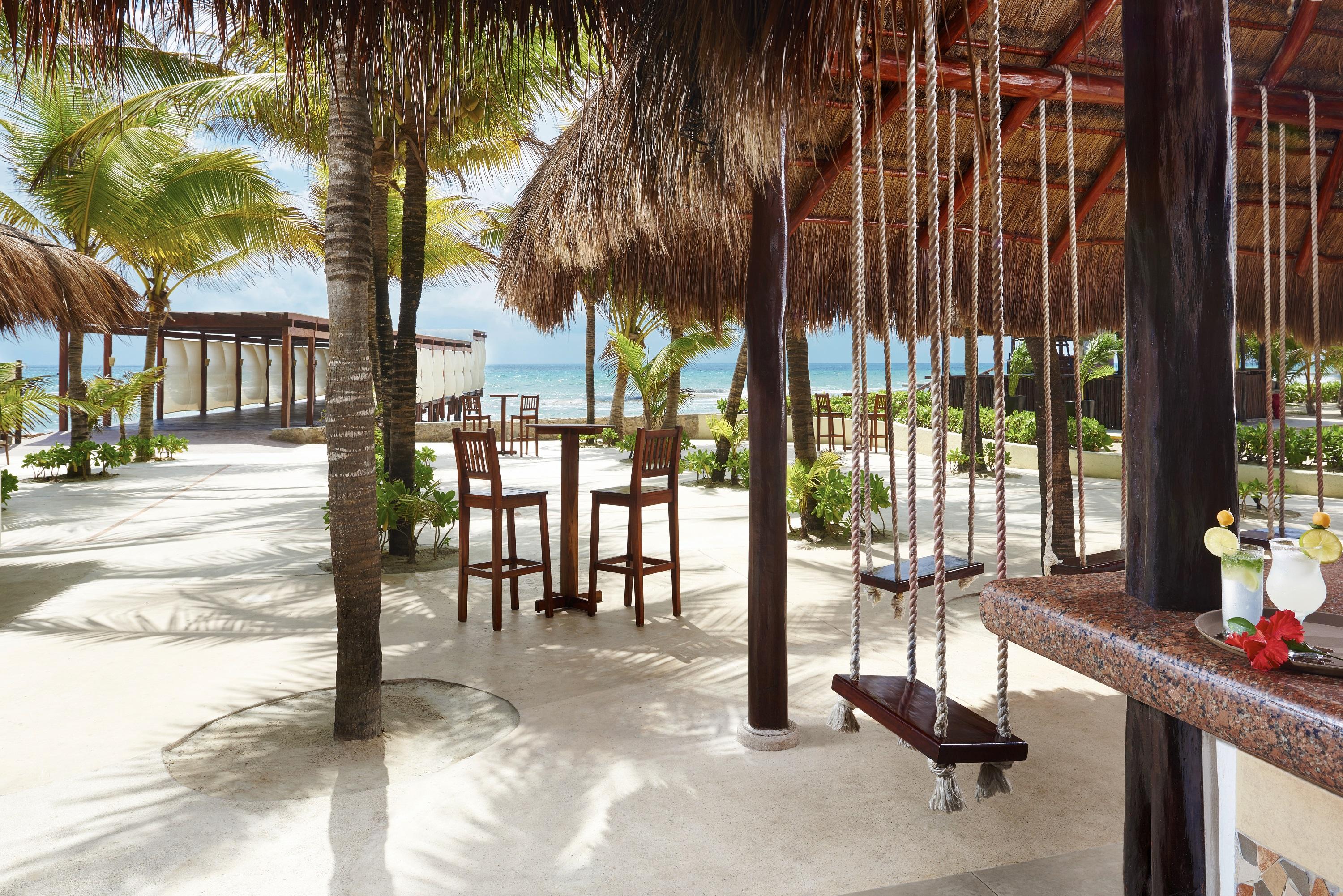 El Dorado Royale Catamaran, Cenote & More Inclusive (Adults Only) Puerto Morelos Exterior photo