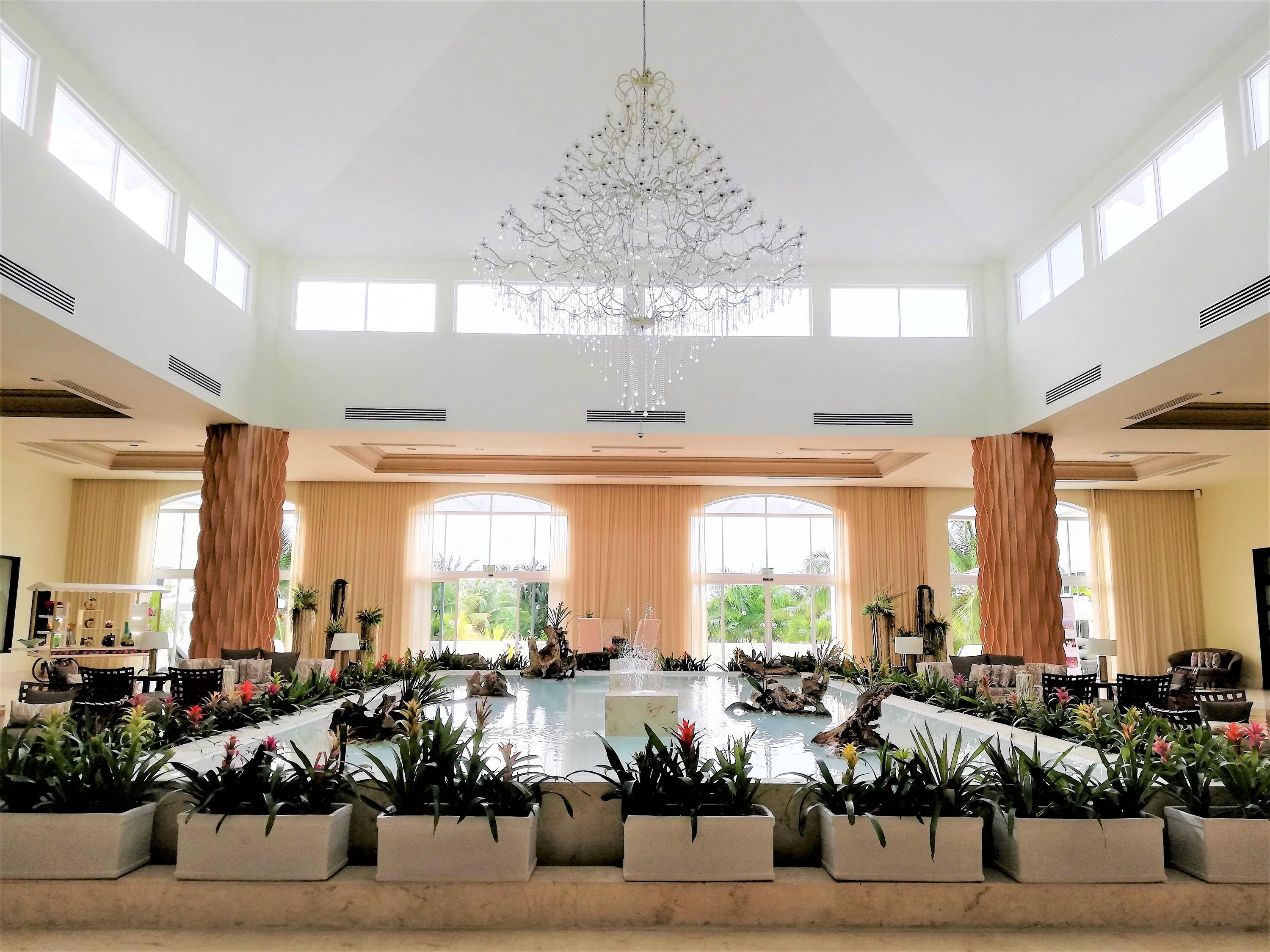 El Dorado Royale Catamaran, Cenote & More Inclusive (Adults Only) Puerto Morelos Exterior photo