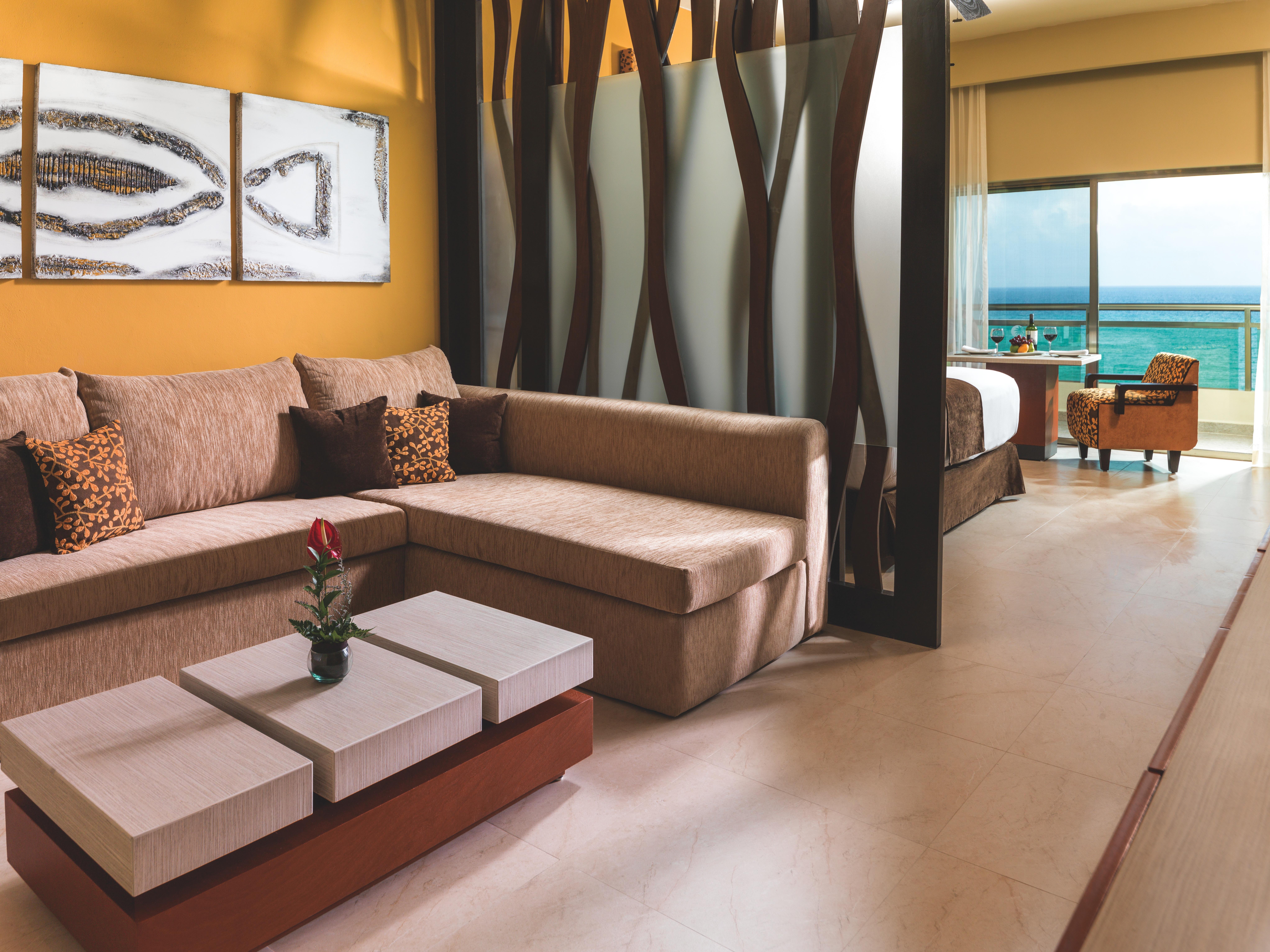 El Dorado Royale Catamaran, Cenote & More Inclusive (Adults Only) Puerto Morelos Exterior photo