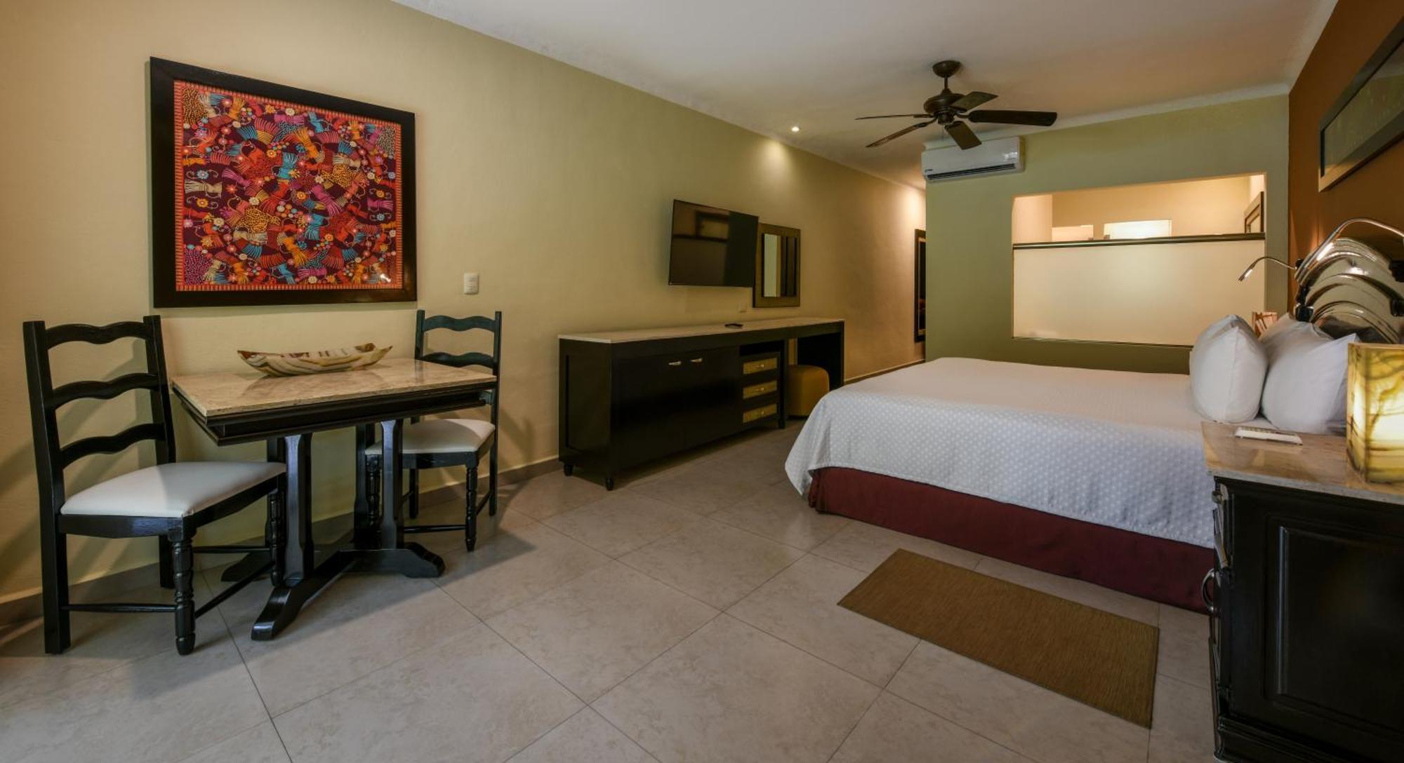 El Dorado Royale Catamaran, Cenote & More Inclusive (Adults Only) Puerto Morelos Exterior photo
