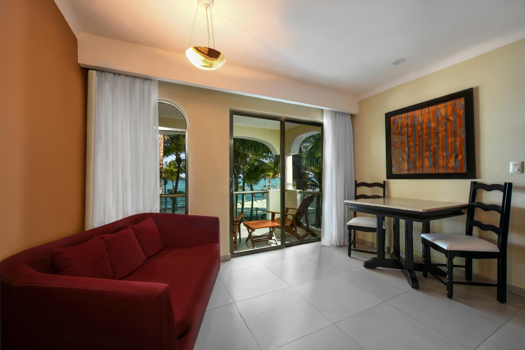 El Dorado Royale Catamaran, Cenote & More Inclusive (Adults Only) Puerto Morelos Exterior photo
