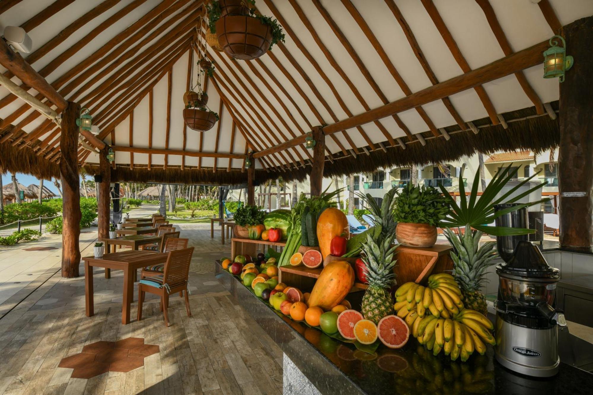 El Dorado Royale Catamaran, Cenote & More Inclusive (Adults Only) Puerto Morelos Exterior photo