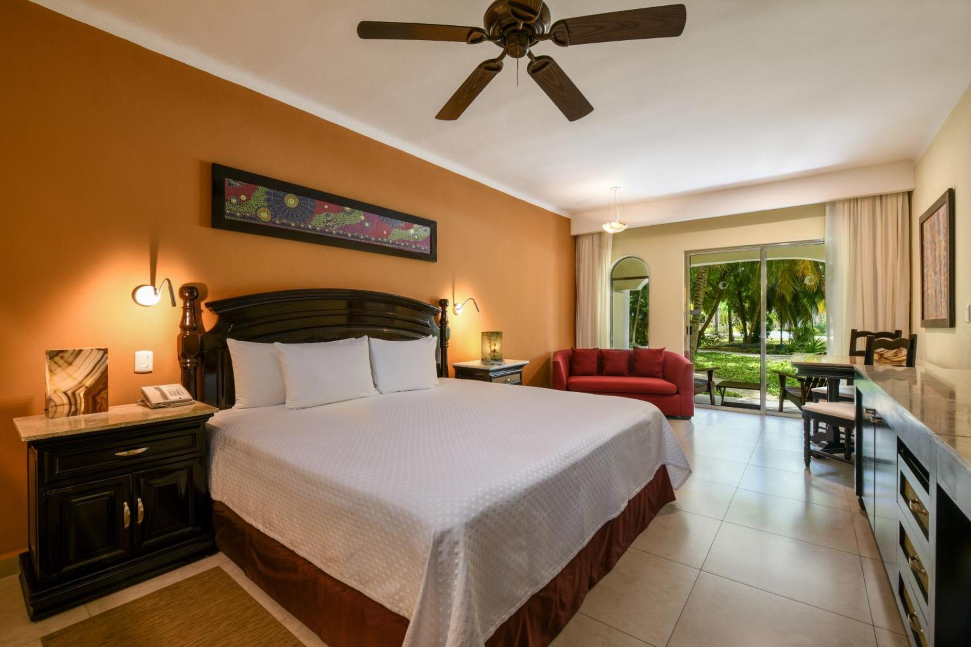 El Dorado Royale Catamaran, Cenote & More Inclusive (Adults Only) Puerto Morelos Exterior photo