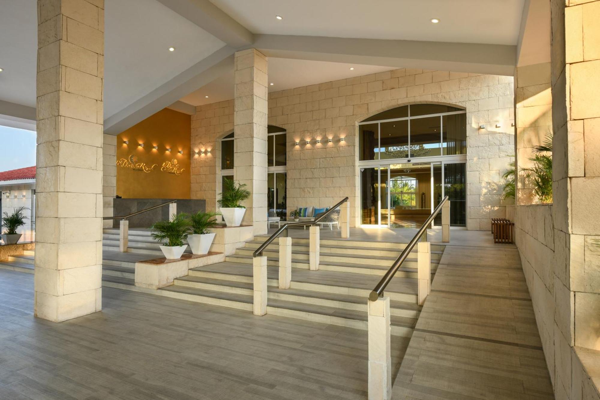 El Dorado Royale Catamaran, Cenote & More Inclusive (Adults Only) Puerto Morelos Exterior photo