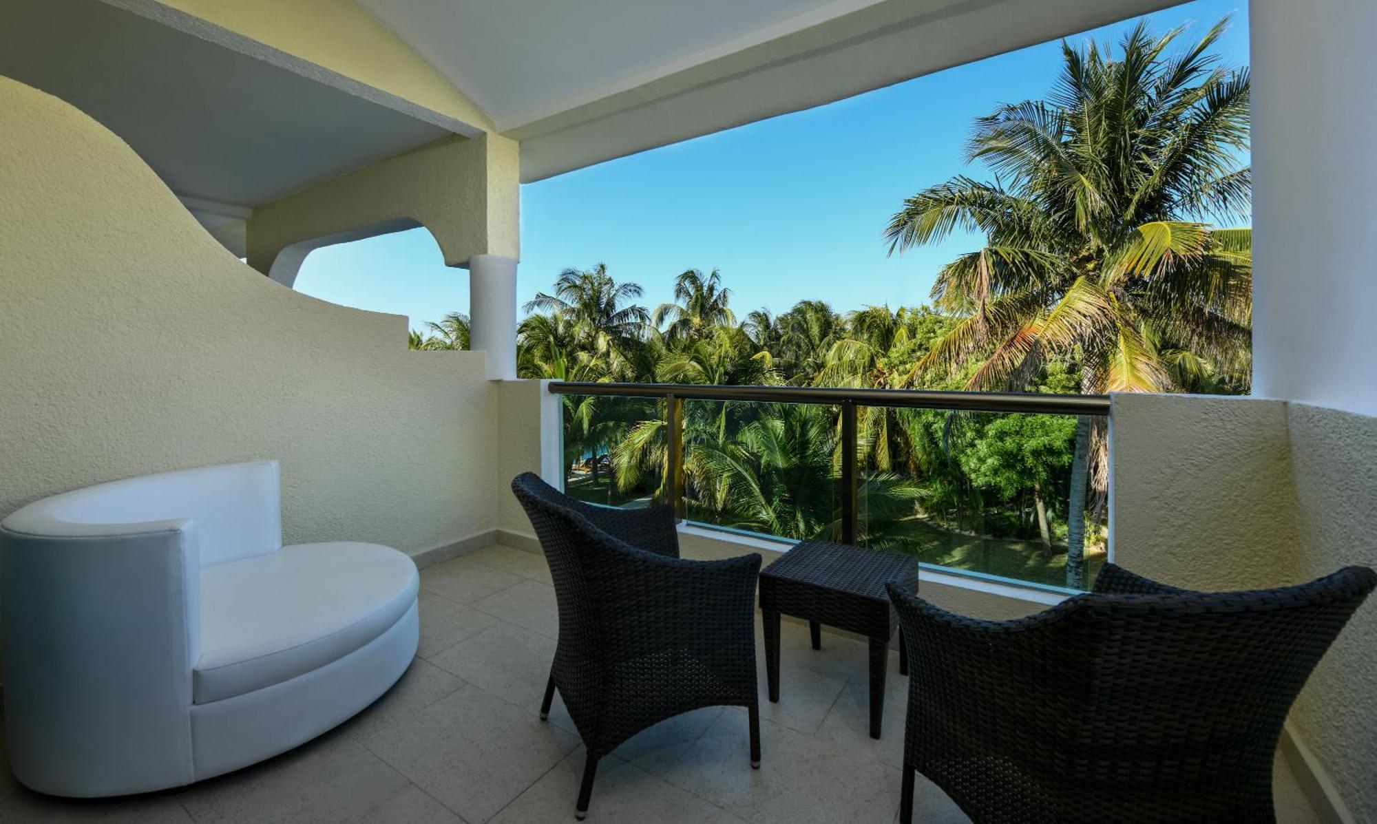 El Dorado Royale Catamaran, Cenote & More Inclusive (Adults Only) Puerto Morelos Exterior photo