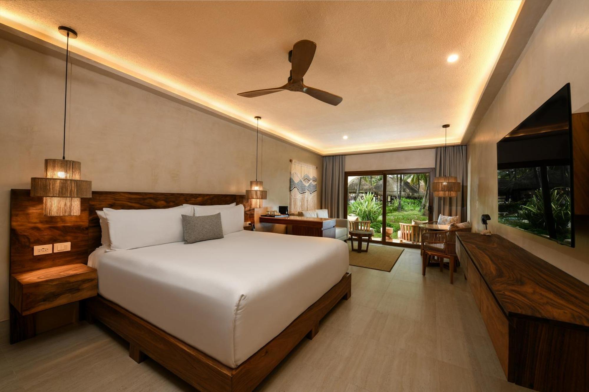 El Dorado Royale Catamaran, Cenote & More Inclusive (Adults Only) Puerto Morelos Exterior photo